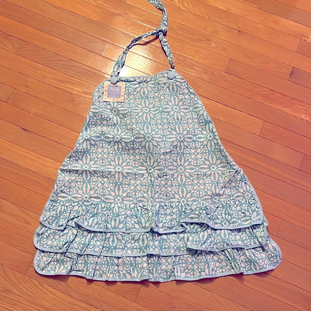 Kay Dee Designs adorable apron